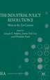 The Industrial Policy Revolution II by J. Esteban, Hardcover | Indigo Chapters