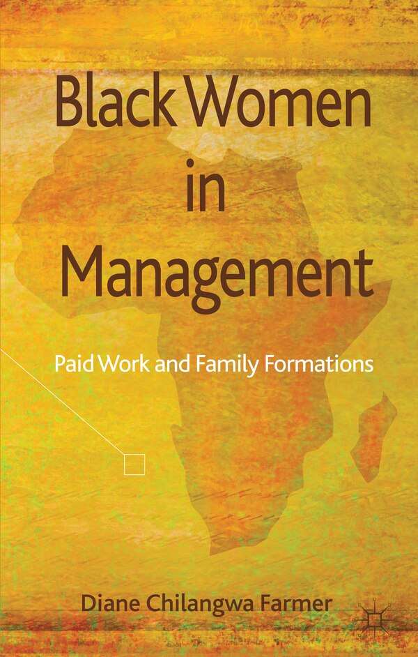 Black Women in Management by Diane Chilangwa Farmer, Hardcover | Indigo Chapters