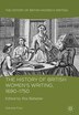 The History of British Women's Writing 1690 - 1750 by R. Ballaster, Paperback | Indigo Chapters