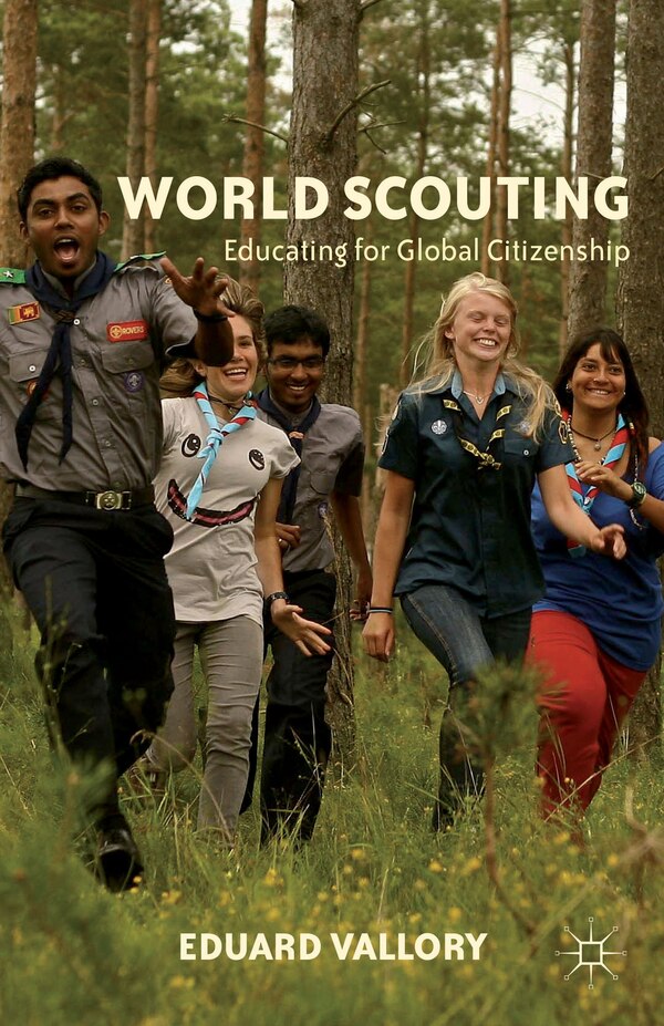 World Scouting by E. Vallory, Paperback | Indigo Chapters