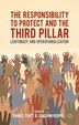 The Responsibility to Protect and the Third Pillar by D. Fiott, Hardcover | Indigo Chapters