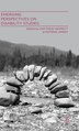Emerging Perspectives on Disability Studies by M. Wappett, Hardcover | Indigo Chapters