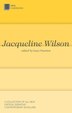 Jacqueline Wilson by Lucy Pearson, Hardcover | Indigo Chapters