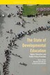 The State of Developmental Education by T. Parker, Hardcover | Indigo Chapters