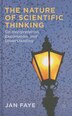 The Nature of Scientific Thinking by J. Faye, Hardcover | Indigo Chapters