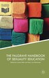 The Palgrave Handbook Of Sexuality Education by Louisa Allen, Hardcover | Indigo Chapters