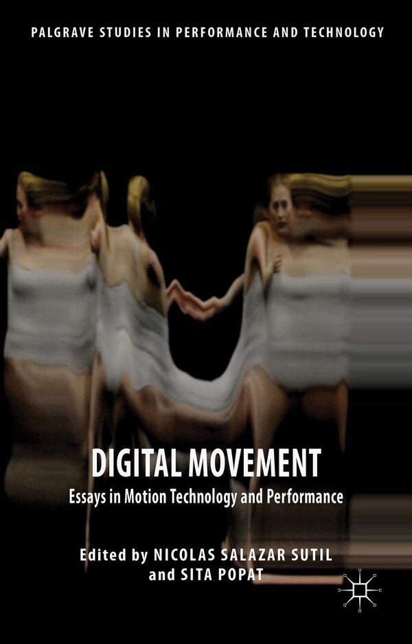 Digital Movement by Sita Popat, Hardcover | Indigo Chapters