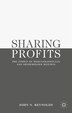 Sharing Profits by J. Reynolds, Hardcover | Indigo Chapters