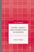 Work Family and Commuting in Europe by D. Ralph, Hardcover | Indigo Chapters