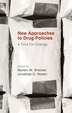 New Approaches To Drug Policies by Jonathan D. Rosen, Hardcover | Indigo Chapters