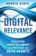 Digital Relevance by A. Albee, Hardcover | Indigo Chapters