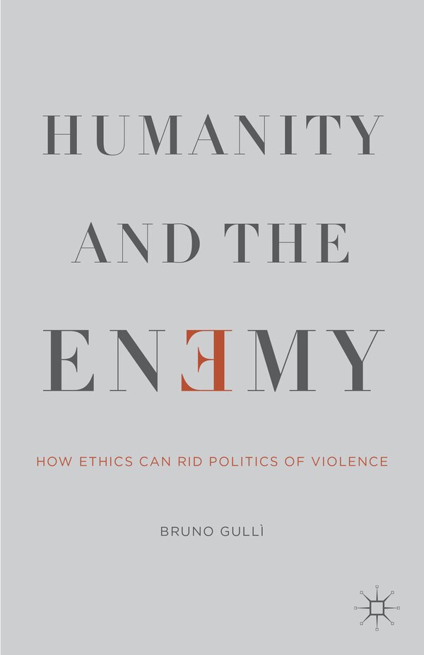 Humanity and the Enemy by B. Gull, Hardcover | Indigo Chapters