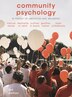 Community Psychology by Manuel Riemer, Paperback | Indigo Chapters