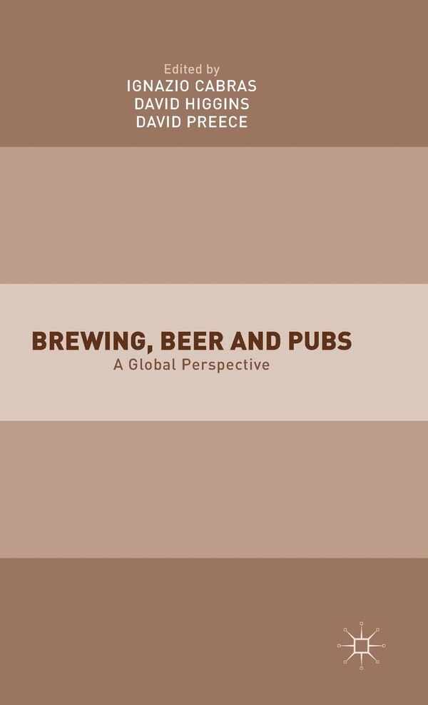 Brewing Beer And Pubs by I. Cabras, Hardcover | Indigo Chapters