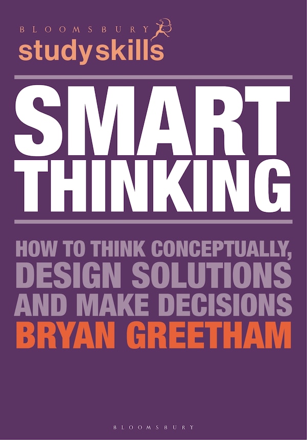 Smart Thinking by Bryan Greetham, Paperback | Indigo Chapters