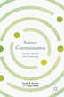 Science Communication by Sarah R. Davies, Hardcover | Indigo Chapters