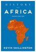 History Of Africa by Kevin Shillington, Paperback | Indigo Chapters