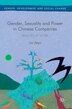 Gender Sexuality And Power In Chinese Companies by Liu Jieyu, Hardcover | Indigo Chapters