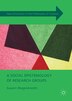 A Social Epistemology Of Research Groups by Susann Wagenknecht, Hardcover | Indigo Chapters