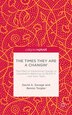 The Times They Are A Changin' by D. Savage, Hardcover | Indigo Chapters