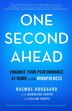 One Second Ahead by Rasmus Hougaard, Hardcover | Indigo Chapters