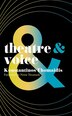 Theatre And Voice by Konstantinos Thomaidis, Paperback | Indigo Chapters