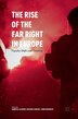 The Rise Of The Far Right In Europe by Gabriella Lazaridis, Hardcover | Indigo Chapters