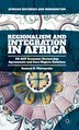 Regionalism And Integration In Africa by Samuel O. Oloruntoba, Hardcover | Indigo Chapters