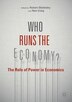 Who Runs The Economy? by Robert Skidelsky, Paperback | Indigo Chapters