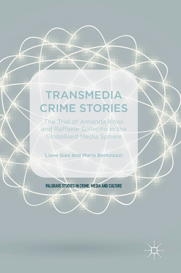 Transmedia Crime Stories by Lieve Gies, Hardcover | Indigo Chapters