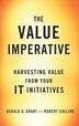 The Value Imperative by Gerald G. Grant, Hardcover | Indigo Chapters