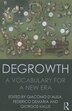 Degrowth by Giacomo D'alisa, Paperback | Indigo Chapters