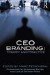 Ceo Branding by Marc Fetscherin, Paperback | Indigo Chapters