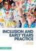 Inclusion And Early Years Practice by Kathy Brodie, Paperback | Indigo Chapters