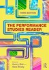 The Performance Studies Reader by Henry Bial, Paperback | Indigo Chapters