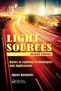 Light Sources by Spiros Kitsinelis, Paperback | Indigo Chapters