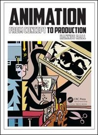 Animation by Hannes Rall, Paperback | Indigo Chapters