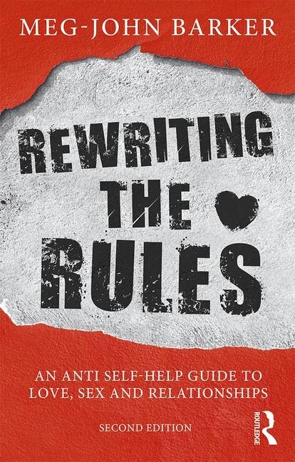 Rewriting The Rules by Meg John Barker, Paperback | Indigo Chapters