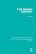 The Money Market by F. Straker, Paperback | Indigo Chapters