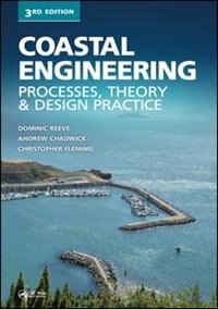 Coastal Engineering by Dominic Reeve, Hardcover | Indigo Chapters