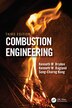 Combustion Engineering by Kenneth Bryden, Hardcover | Indigo Chapters