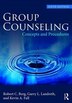 Group Counseling by Robert C. Berg, Paperback | Indigo Chapters