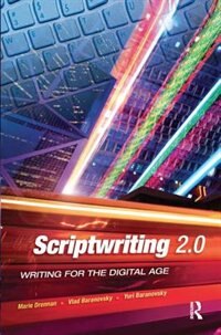 Scriptwriting 2.0 by Marie Drennan, Hardcover | Indigo Chapters