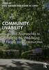 Community Livability by Fritz Wagner, Hardcover | Indigo Chapters