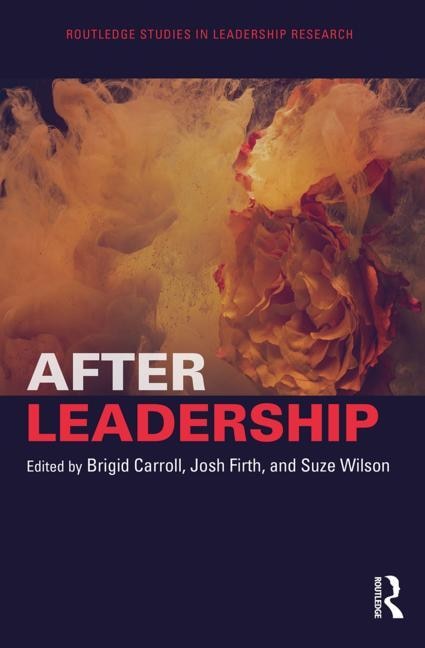 After Leadership by Brigid Carroll, Hardcover | Indigo Chapters