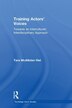 Training Actors' Voices by Tara Mcallister-viel, Hardcover | Indigo Chapters