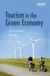 Tourism In The Green Economy by Maharaj Vijay Reddy, Paperback | Indigo Chapters
