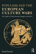 Populism And The European Culture Wars by Frank Furedi, Paperback | Indigo Chapters