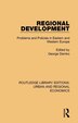 Regional Development by George Demko, Paperback | Indigo Chapters