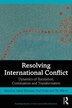 Resolving International Conflict by Isabel Bramsen, Paperback | Indigo Chapters